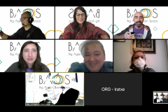 Organizadores