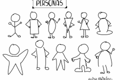 FG-Personas