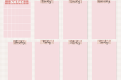 Planificador-semanal-rosado