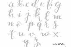 Plantilla_Brushlettering-Minúsculas