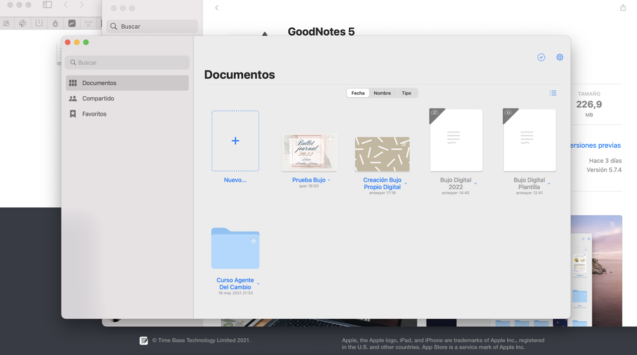 [Herramientas] Más herramientas digitales para ipad, Notability y ...